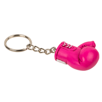 BOKS ELDİVENİ ANAHTARLIK - METAL KEYCHAIN BOXING GLOVE - Thumbnail