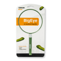 EKSTRA BÜYÜK ÇOCUK BÜYÜTECİ - BIGEYE™ 2X MAGNIFICATİON OVERSIZED MAGNIFYING GLASS - Thumbnail