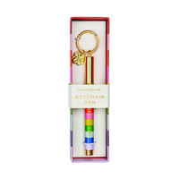 Designworks Ink - KALEM ANAHTARLIK - PEN KEYCHAIN LUCKY YOU